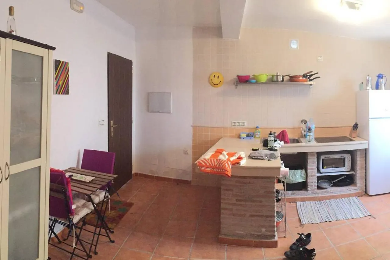 Almayate Hippie Shack Almayate Bajo